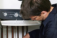 boiler repair Fauldshope