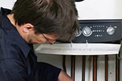 boiler replacement Fauldshope